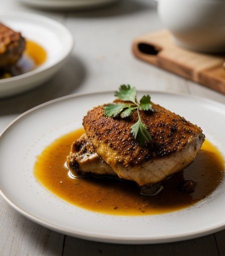Chicken Recipe recipe image