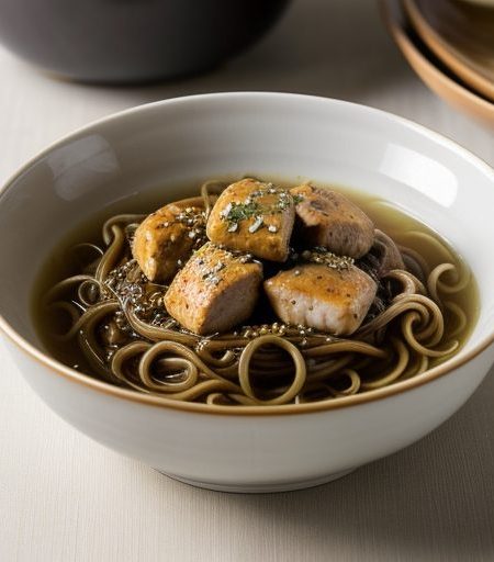 Chicken Recipe recipe image