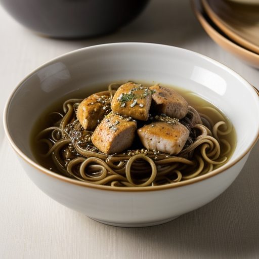 Chicken Recipe recipe image