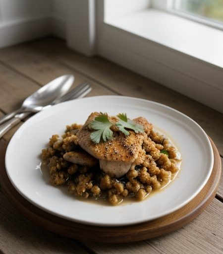 Chicken Recipe recipe image