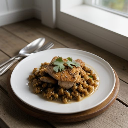 Chicken Recipe recipe image