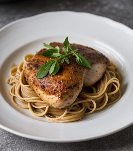 Chicken Recipe recipe image