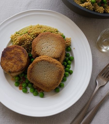 Chicken Recipe recipe image