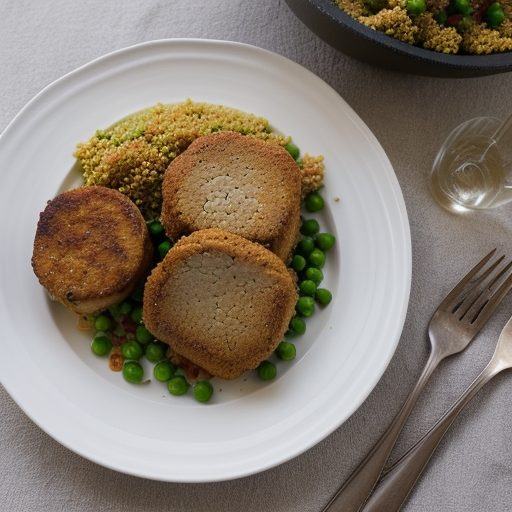 Chicken Recipe recipe image