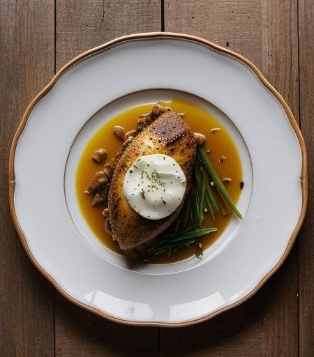 Chicken Recipe recipe image