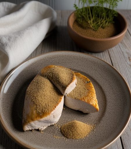 Chicken Recipe recipe image