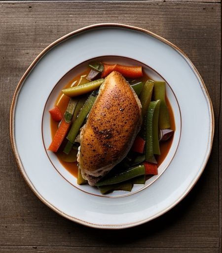 Chicken Recipe recipe image