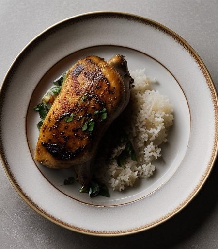 Chicken Recipe recipe image