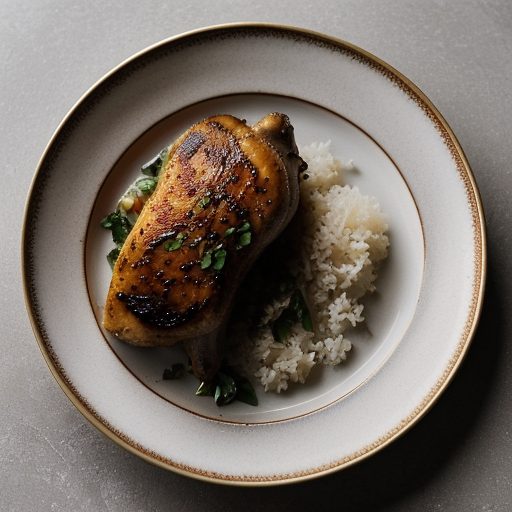 Chicken Recipe recipe image