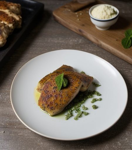 Chicken Recipe recipe image