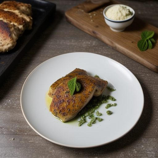 Chicken Recipe recipe image