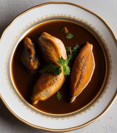 Chicken Recipe recipe image