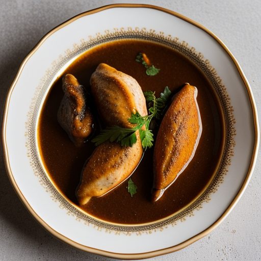 Chicken Recipe recipe image