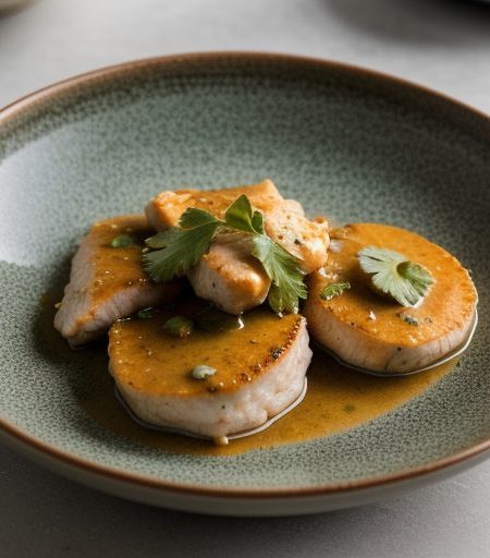 Chicken Recipe recipe image
