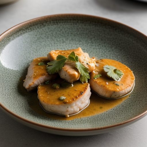 Chicken Recipe recipe image