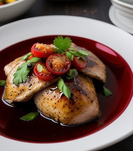 Chicken Recipe recipe image