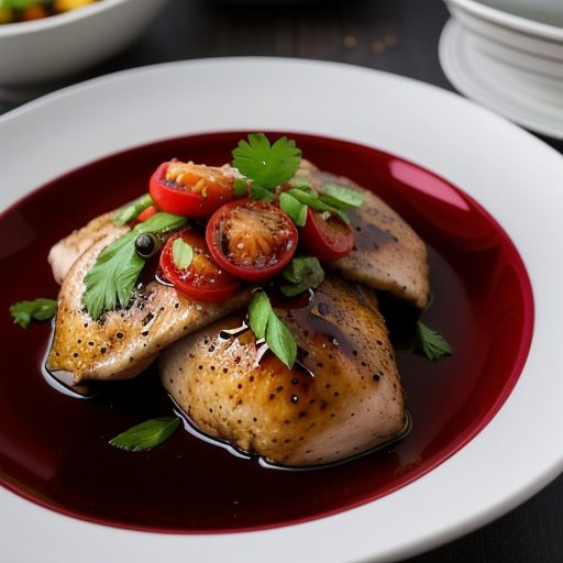 Chicken Recipe recipe image