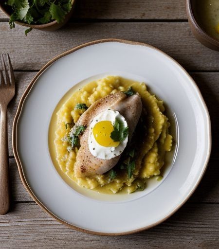 Chicken Recipe recipe image