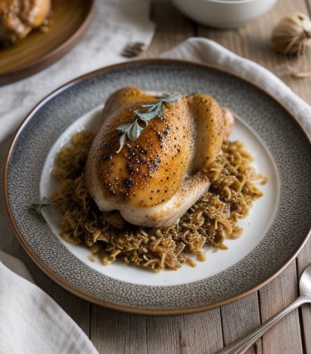 Chicken Recipe recipe image