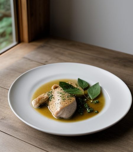 Chicken Recipe recipe image