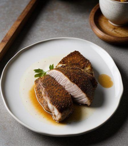 Chicken Recipe recipe image