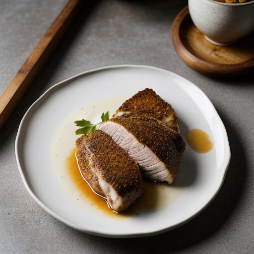 Chicken Recipe recipe image