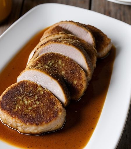 Chicken Recipe recipe image
