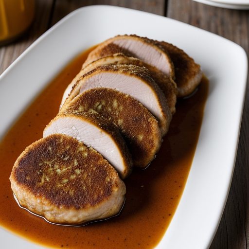 Chicken Recipe recipe image
