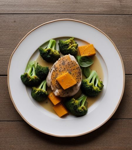 Chicken Recipe recipe image