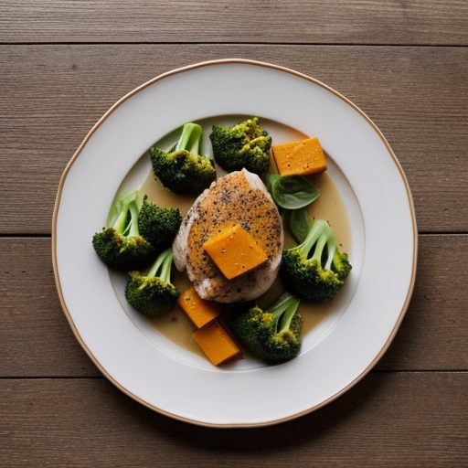 Chicken Recipe recipe image