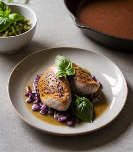 Chicken Recipe recipe image