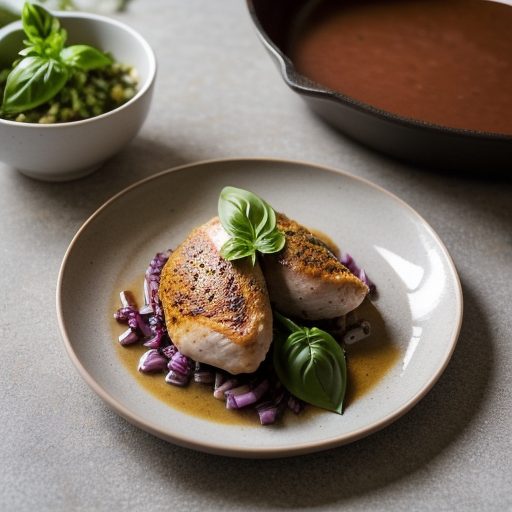 Chicken Recipe recipe image