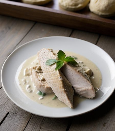 Chicken Recipe recipe image