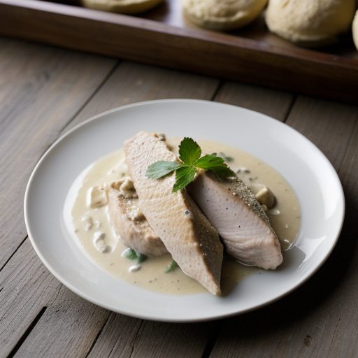 Chicken Recipe recipe image