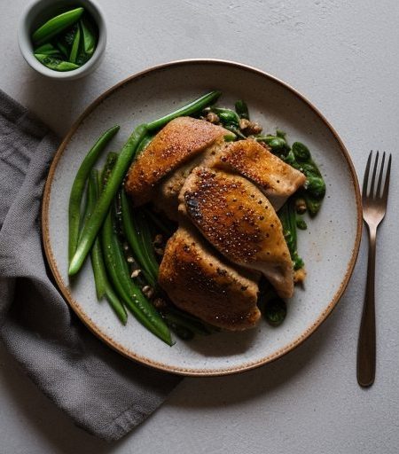 Chicken Recipe recipe image