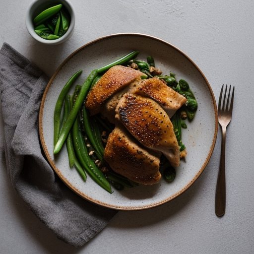 Chicken Recipe recipe image