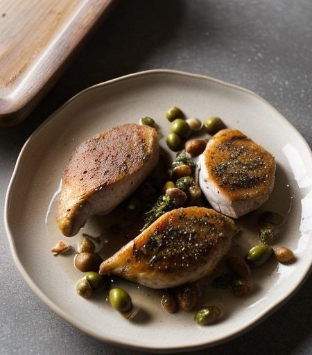 Chicken Recipe recipe image