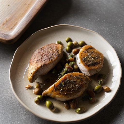 Chicken Recipe recipe image