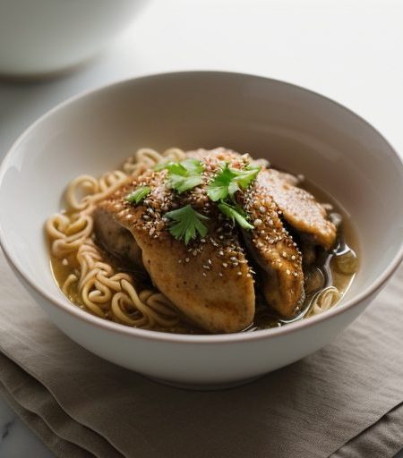 Chicken Recipe recipe image