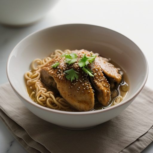 Chicken Recipe recipe image