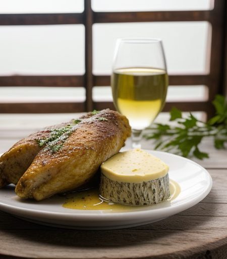 Chicken Recipe recipe image
