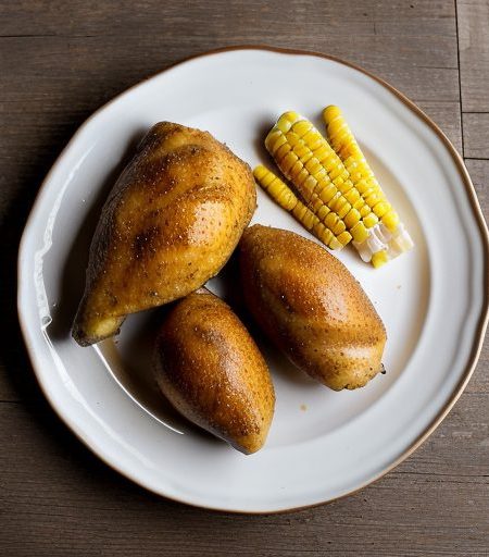 Chicken Recipe recipe image