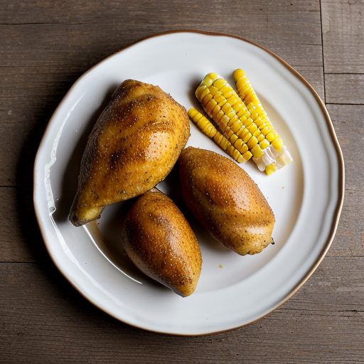 Chicken Recipe recipe image
