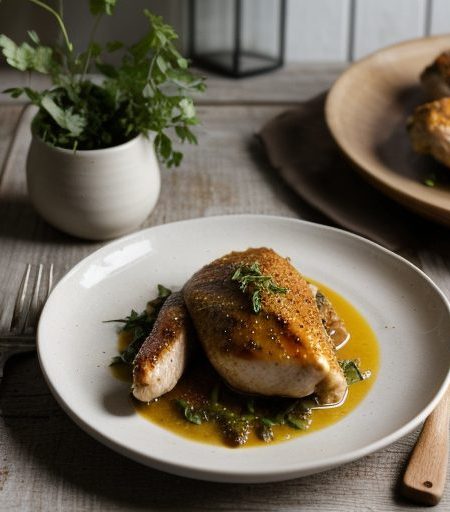 Chicken Recipe recipe image