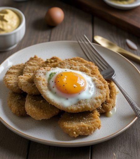 Chicken Recipe recipe image