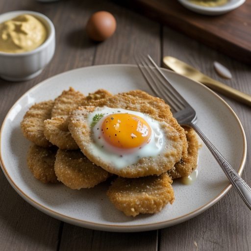 Chicken Recipe recipe image