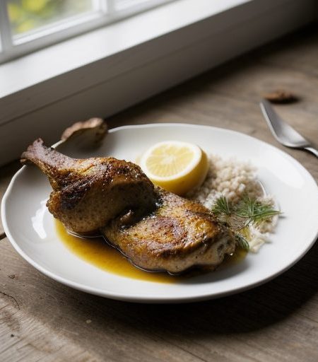 Chicken Recipe recipe image