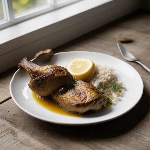 Chicken Recipe recipe image
