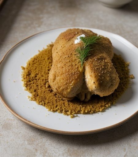 Chicken Recipe recipe image