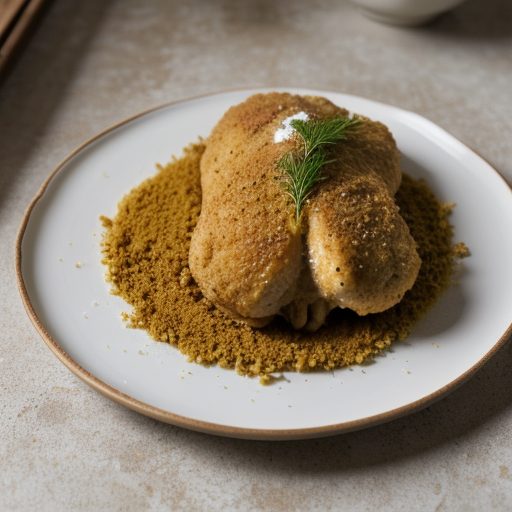 Chicken Recipe recipe image